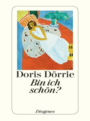 cover image of Bin ich schön?